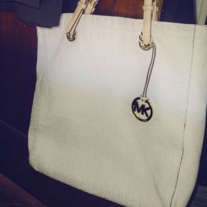 Michaelkors purse bundle